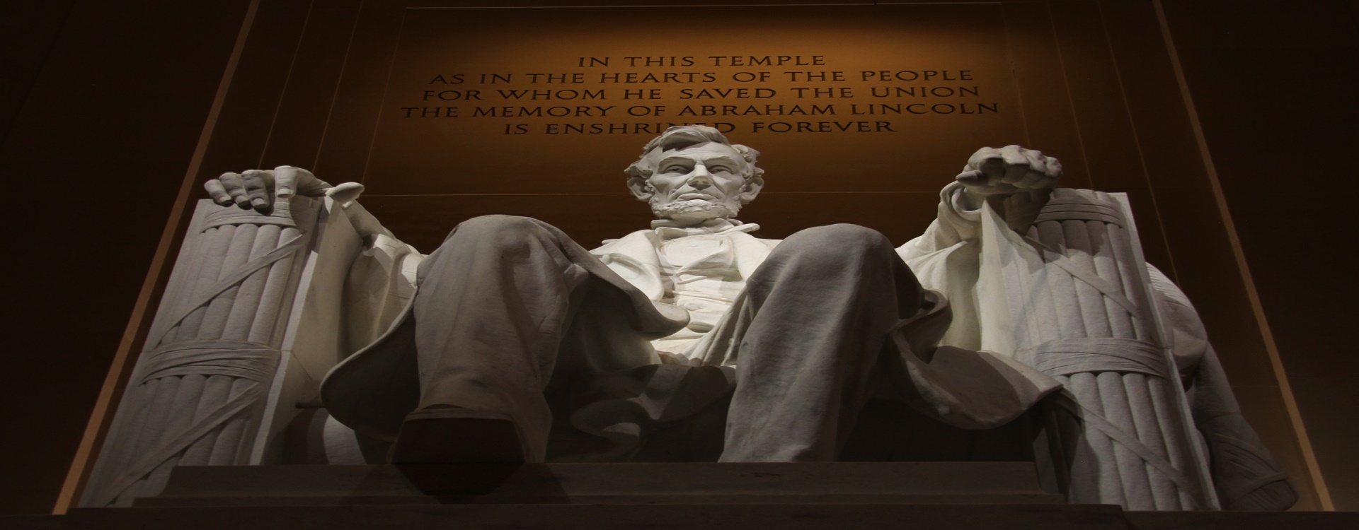 10 bí quyết lãnh đạo từ cuộc đời Abraham Lincoln (P2)