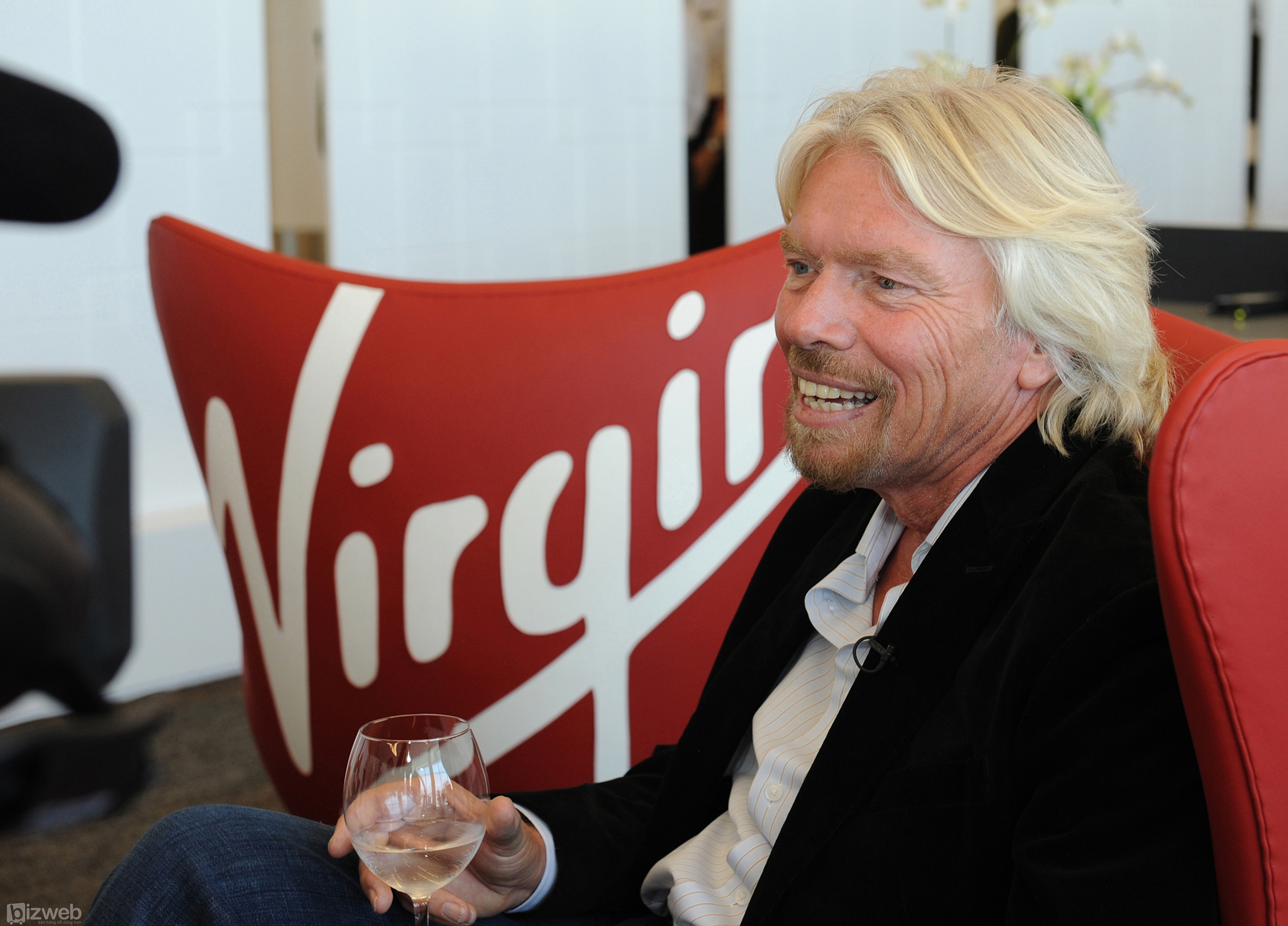 10 cách trở thành doanh nhân thành đạt như Richard Branson (Phần 2)