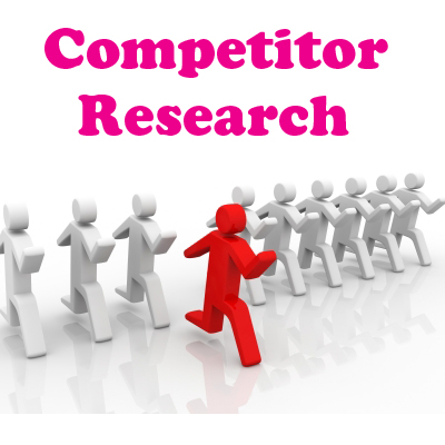 10 lời khuyên về nghiên cứu đối thủ cạnh tranh (Phần 1)