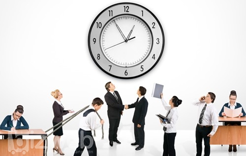 10 mẹo giúp bạn quản lý thời gian để làm việc tốt nhất