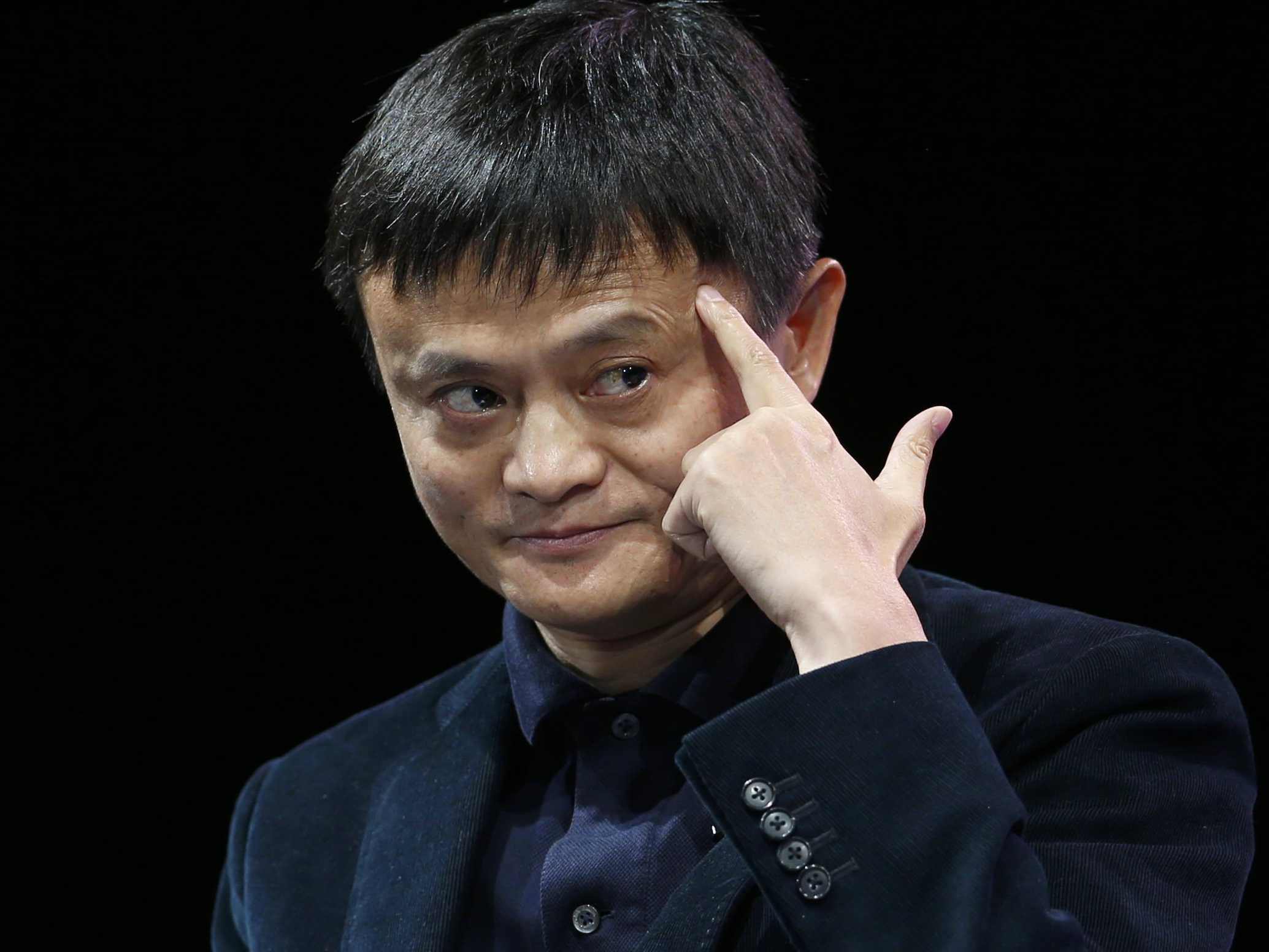 Bản tin HOT tuần! Tài khoản tỷ phú Jack Ma “bốc hơi” 3,7 tỷ USD