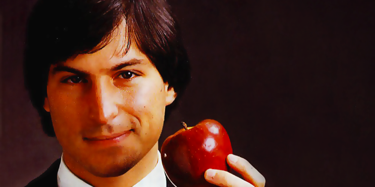 14 phát ngôn “để đời” của huyền thoại Steve Jobs