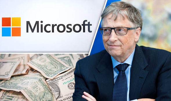 Nếu không phải Bill Gates thì đừng mơ không học vẫn giàu