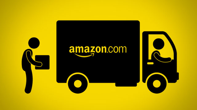 3 chiến lược kinh doanh trực tuyến bạn nên học từ Amazon