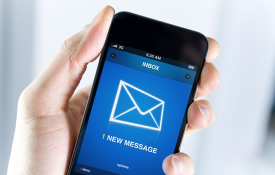 Gửi email marketing hiệu quả với 3 bí quyết đơn giản