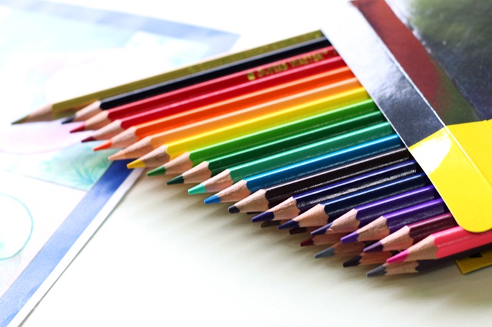 Tâm lý học màu sắc – nguyên tắc cần biết khi xây dựng hình ảnh doanh nghiệp