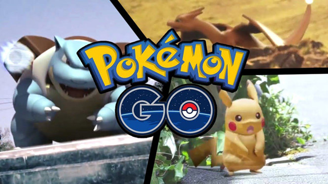 Bản tin HOT tuần: “Siêu bão” Pokémon Go “tấn công” giới trẻ Việt