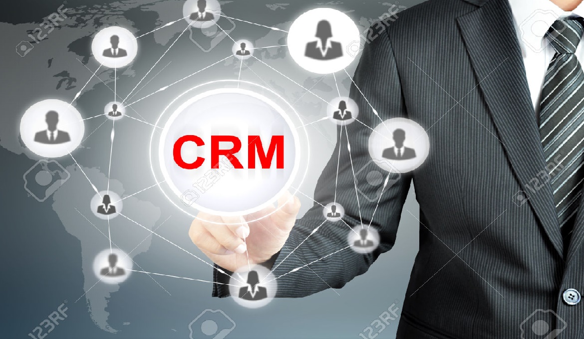 Tăng trưởng doanh thu bán hàng từ hệ thống quản lý quan hệ khách hàng – CRM