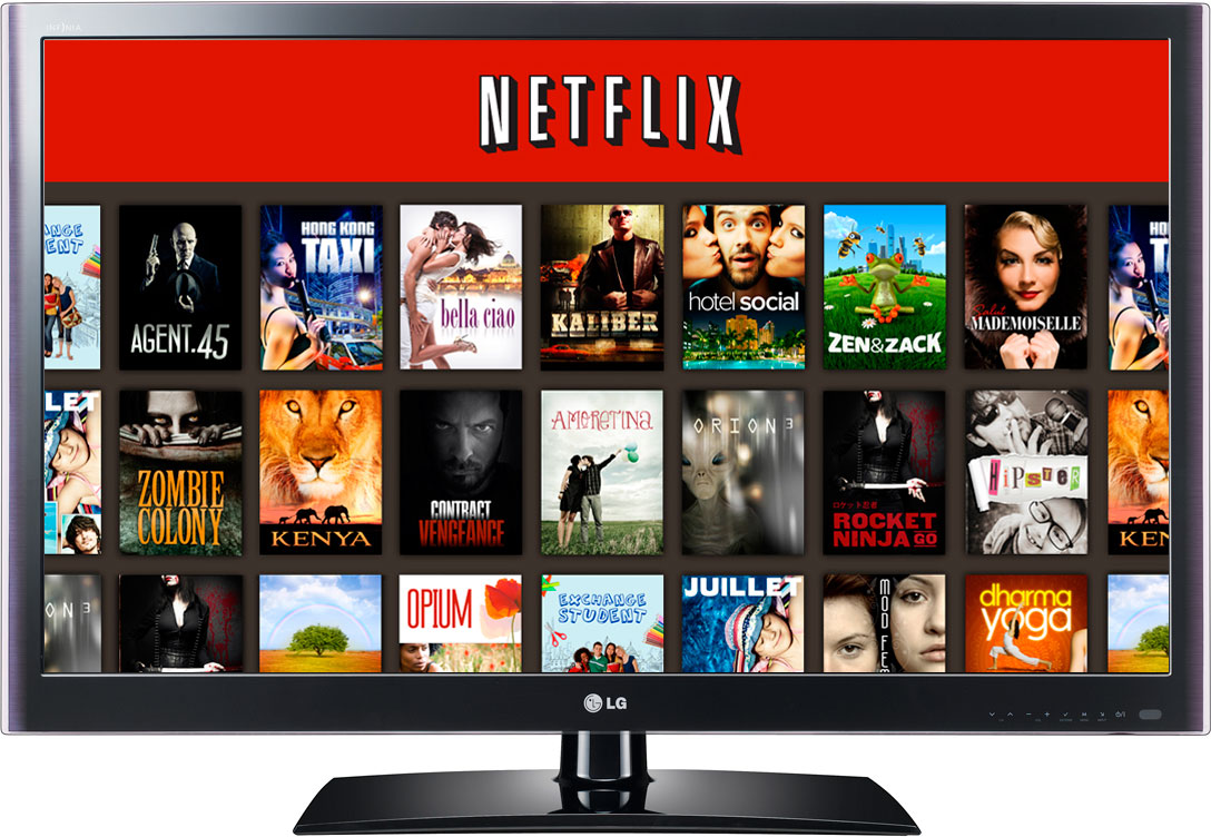 4 bài học kinh doanh từ thành công của Netflix (phần 2)