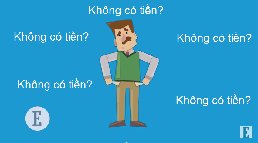 Video] Bạn không có tiền để bắt đầu kinh doanh? Hãy thử 5 lựa chọn sau