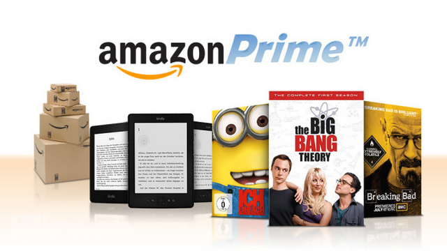5 bí mật về Amazon Prime mà Jeff Bezos sẽ không bao giờ tiết lộ