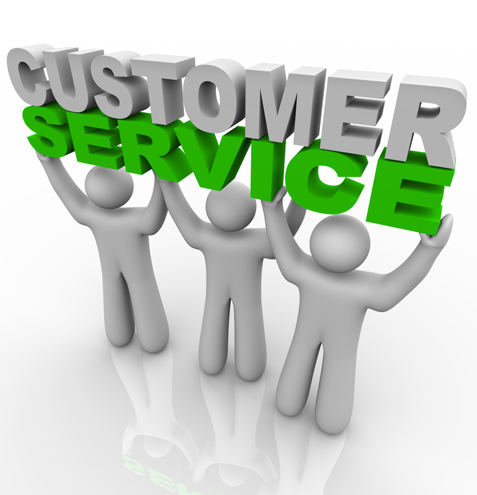 6 cách cải thiện kỹ năng chăm sóc khách hàng cho doanh nghiệp (Phần 2)