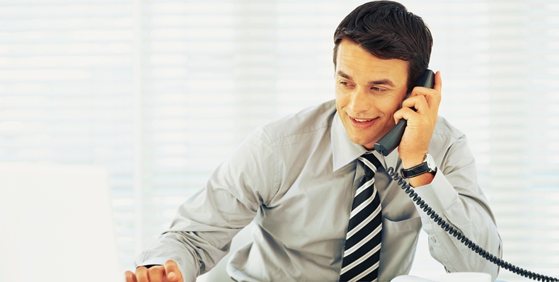 5 bí quyết cực hay giúp bạn bán hàng qua điện thoại hiệu quả