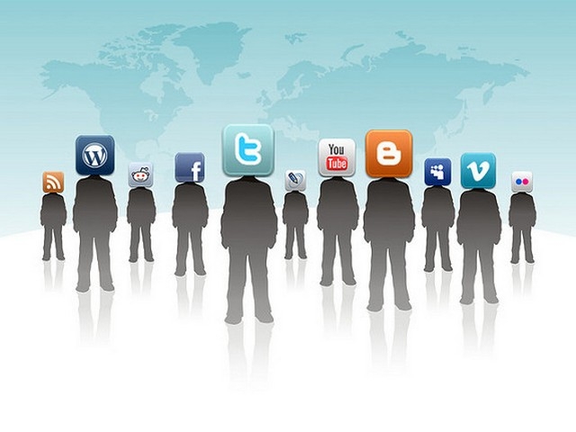Chiến lược truyền thông xã hội với sự tiến hóa của môi trường tiếp thị