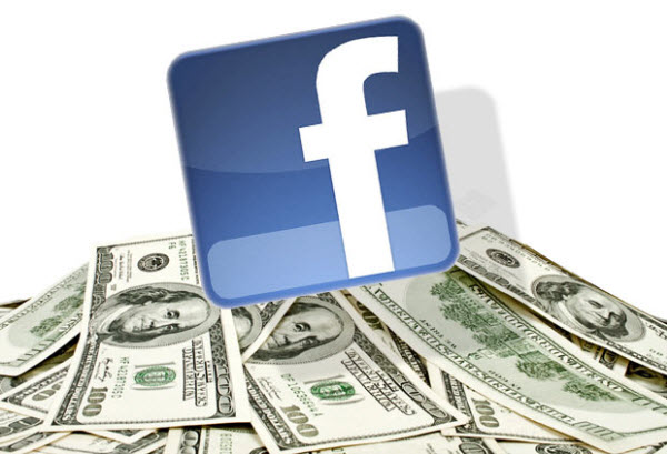 Facebook – kênh kinh doanh hiệu quả nhất mọi thời đại