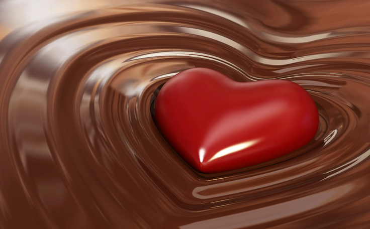 Kinh nghiệm bán socola ngày Valentine: Dư vị chiến thắng ngọt ngào