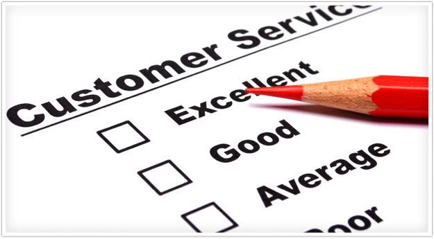 Làm thế nào để sử dụng tốt nhất những phản hồi tích cực của khách hàng