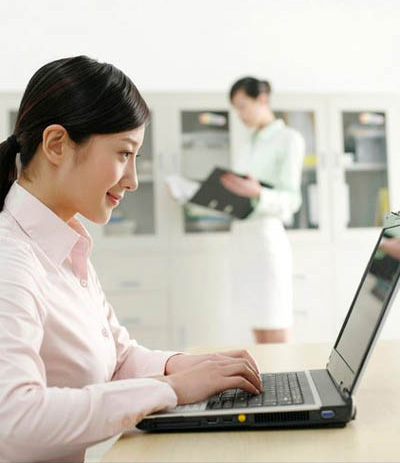 Kinh doanh online – nghề tay trái thu nhập khủng cho nhân viên văn phòng