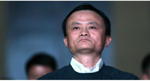 Bản tin HOT tuần! –  Alibaba đang đối mặt với “nỗi sợ hãi”