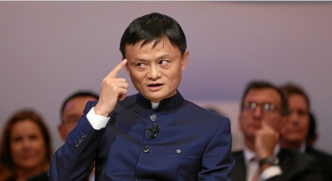 Tỷ phú Jack Ma: Giàu qua một đêm chỉ tồn tại trong phim ảnh