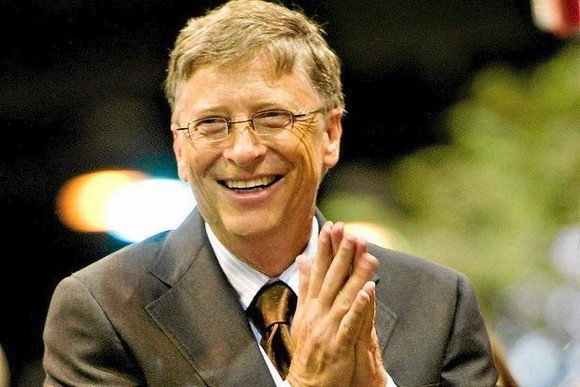 Top 10 bài học kinh doanh “kinh điển” từ Bill Gates không thể bỏ qua