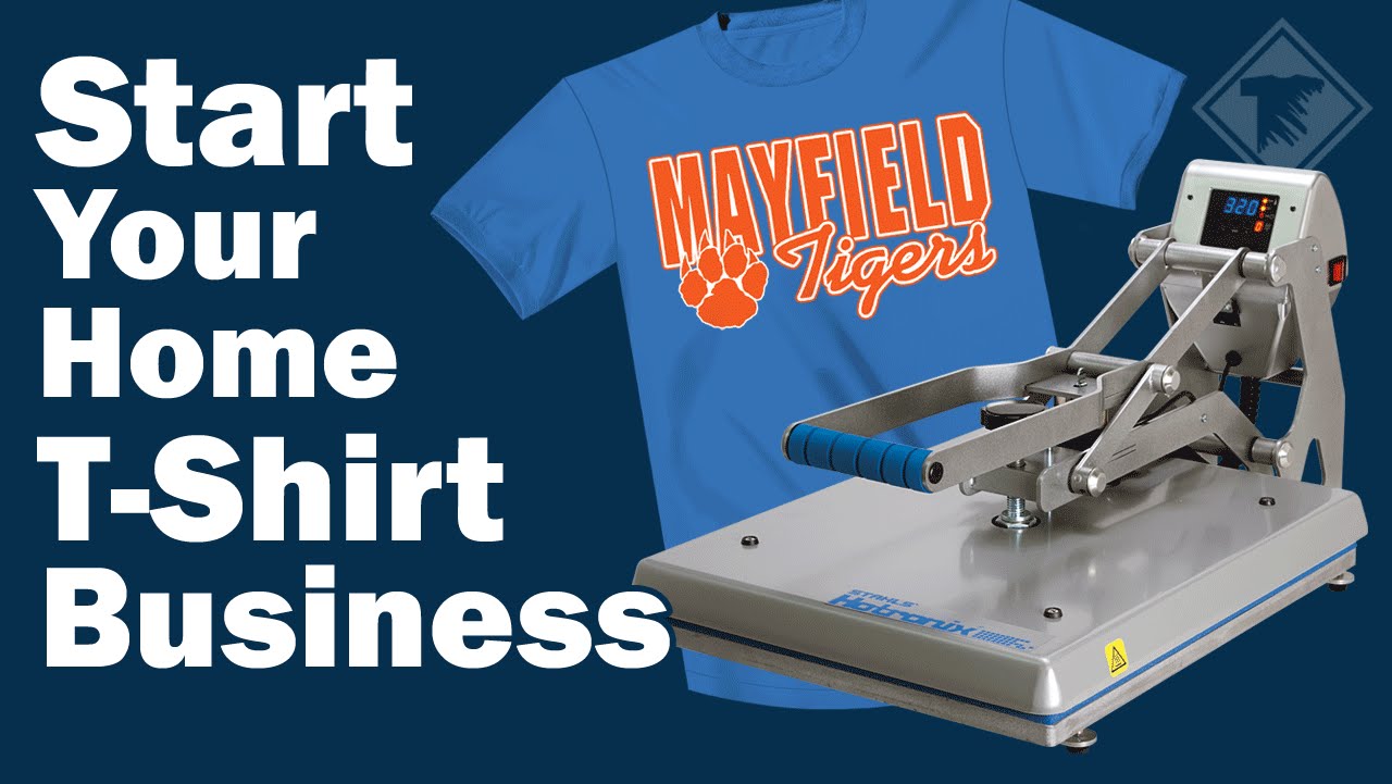 T-shirt Business – Cách kiếm tiền online tại nhà siêu lợi nhuận đang “hot”