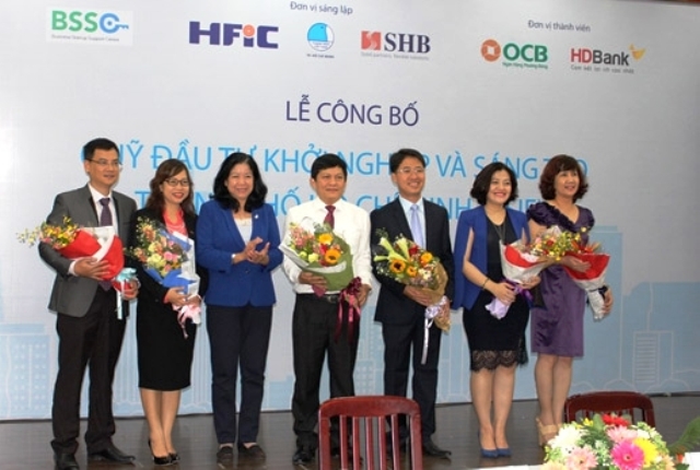 Bản tin HOT tuần: Giới trẻ Sài Gòn hồ hởi với quỹ khởi nghiệp 30 tỷ đồng