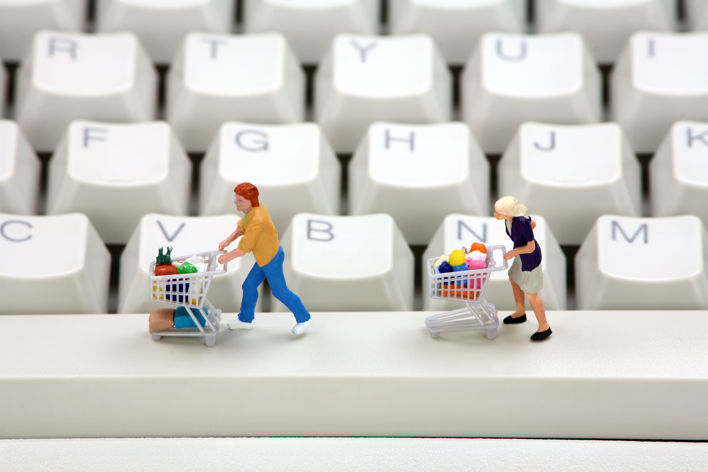 Ứng dụng Nút mua hàng – Click dễ dàng hơn, mua sắm tiện lợi hơn