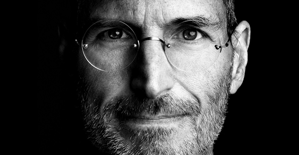5 Bài học khởi nghiệp kinh doanh sâu sắc từ huyền thoại Steve Jobs
