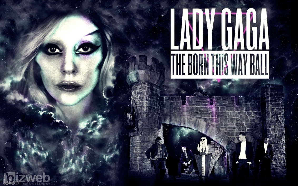 Bài học marketing đáng quý từ nữ hoàng quái dị Lady Gaga (phần 2)