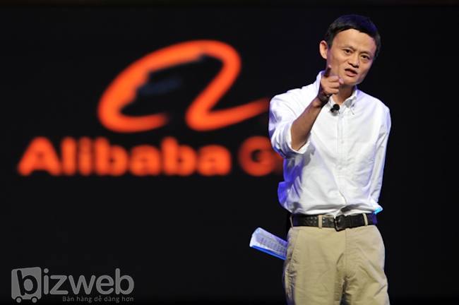 Bài học thành công trong cuộc sống và công việc từ tỷ phú Jack Ma