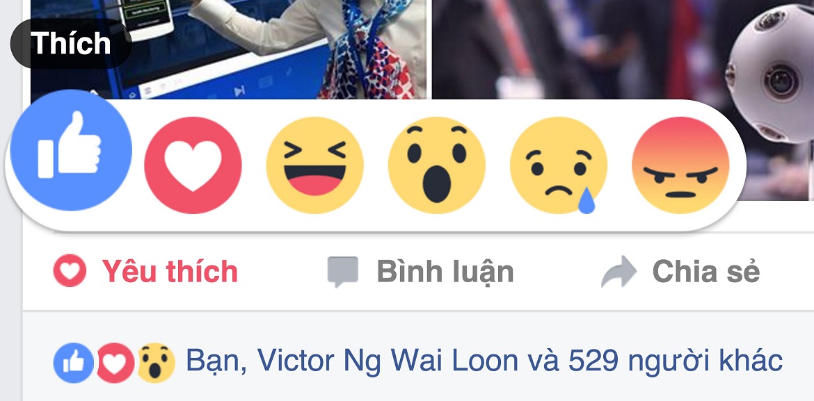 Bản tin HOT tuần: Facebook ra mắt tính năng cảm xúc mới