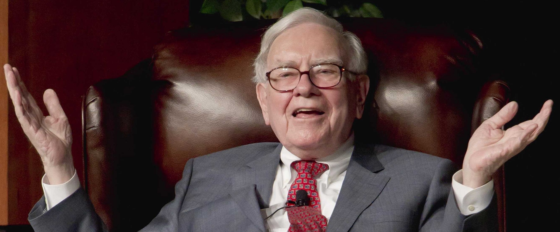 Bí quyết đầu tư kinh điển của Warren Buffett (P2)