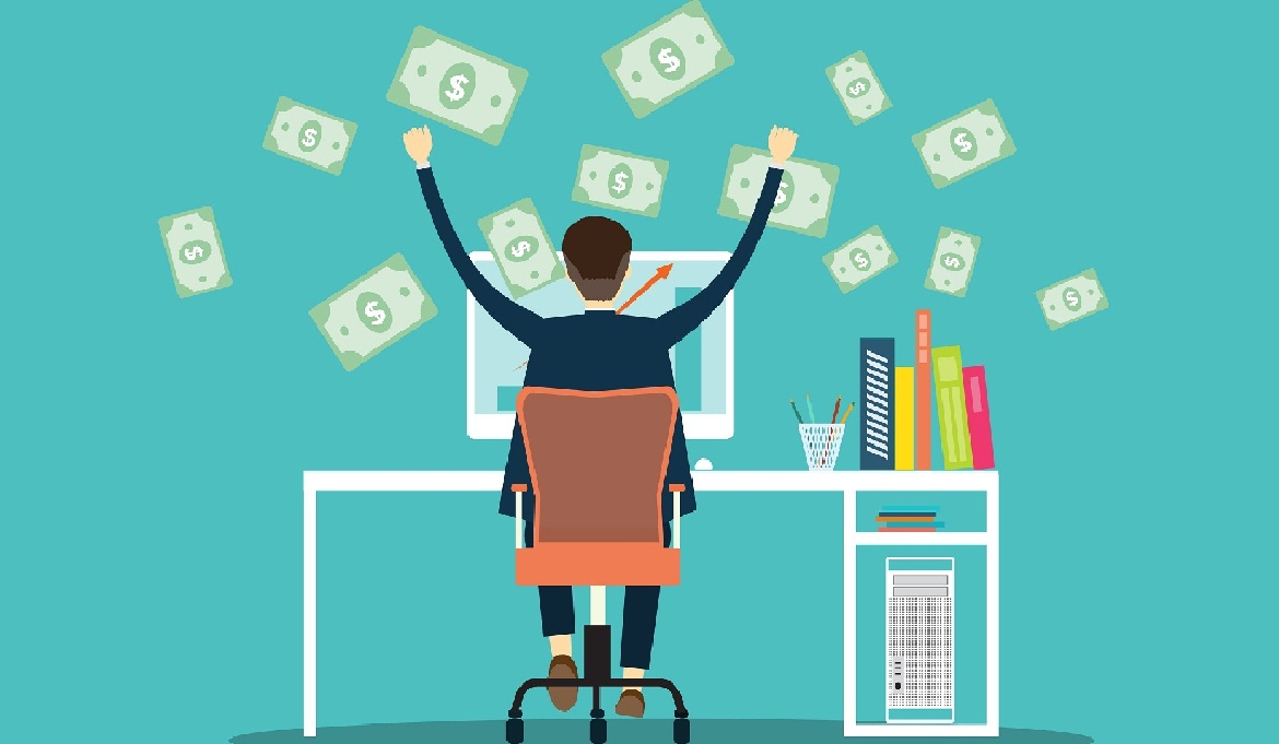 6 lời khuyên để kiếm tiền online ngay hôm nay