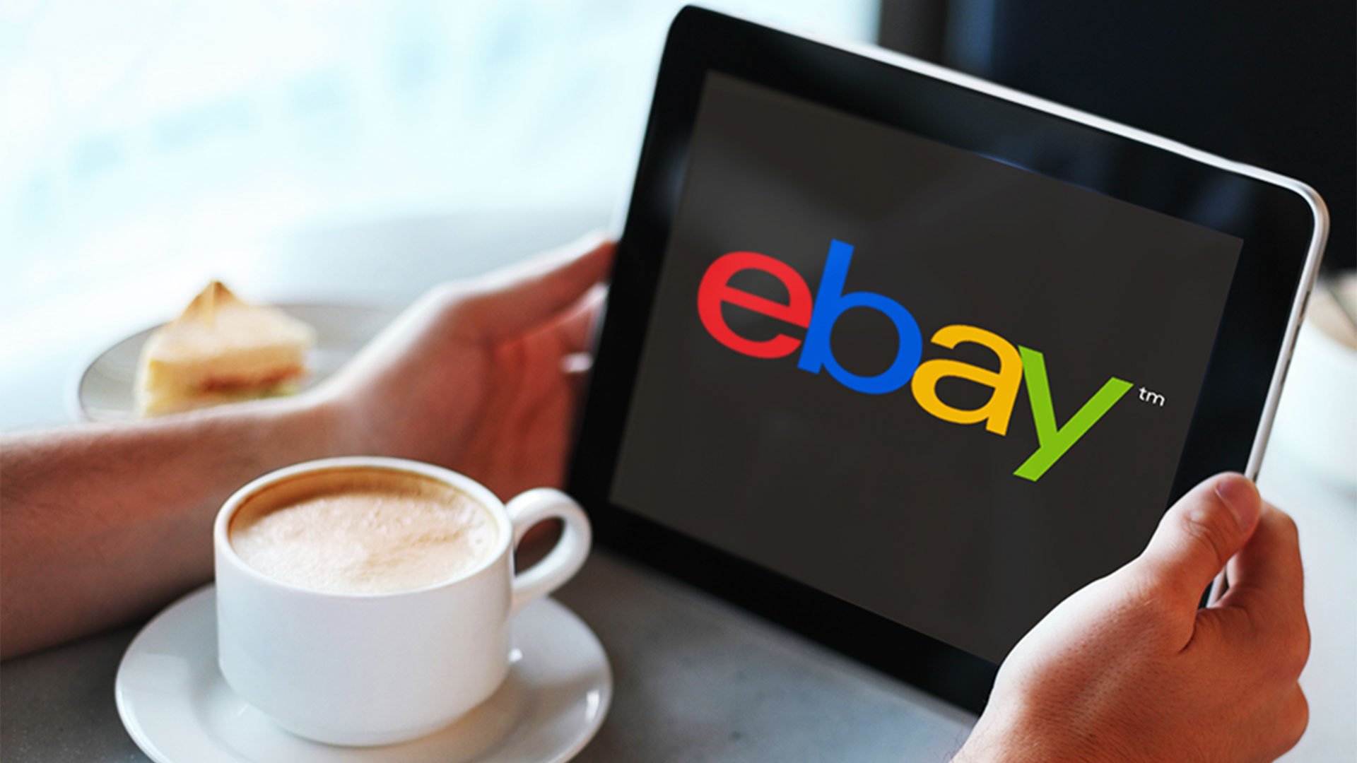 Kinh nghiệm mua hàng và cách bán hàng trên Ebay hiệu quả