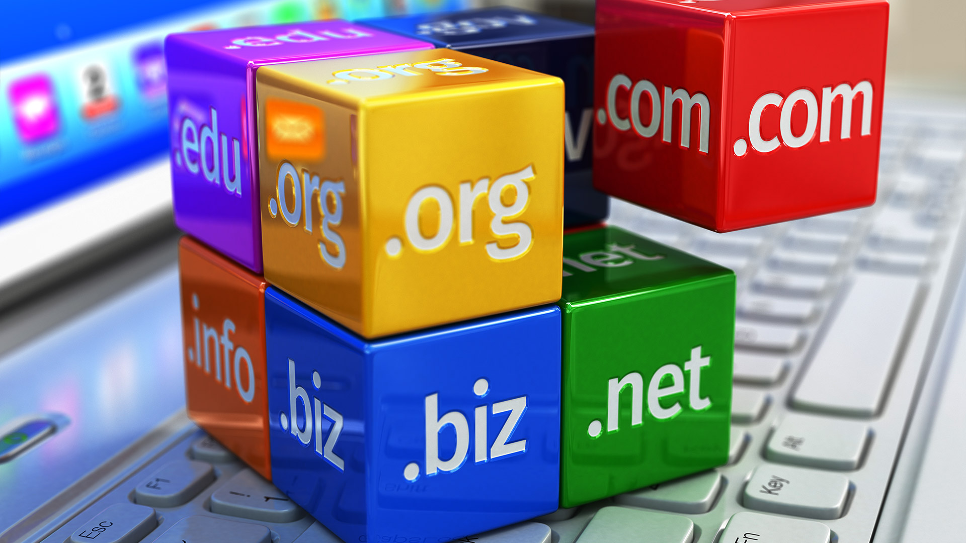 Cách chọn tên miền cho website hiệu quả khi kinh doanh, viết blog