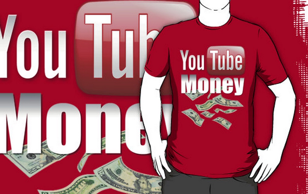 Các cách kiếm tiền online tại nhà trên Youtube đơn giản mà hiệu quả