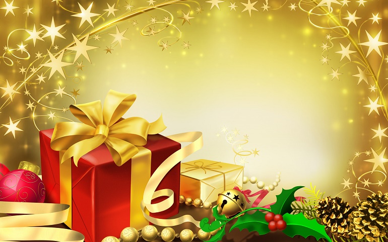 “Chiêu trò” hút khách mua hàng trực tuyến trong mùa Giáng sinh (Phần 1)