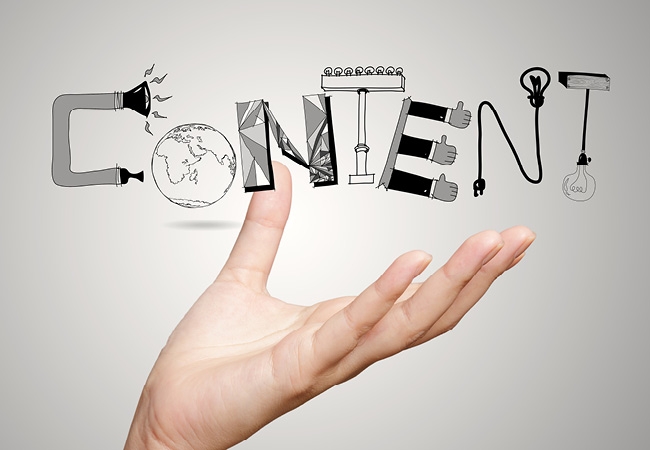 5 bí quyết bùng nổ Content Marketing (P1)