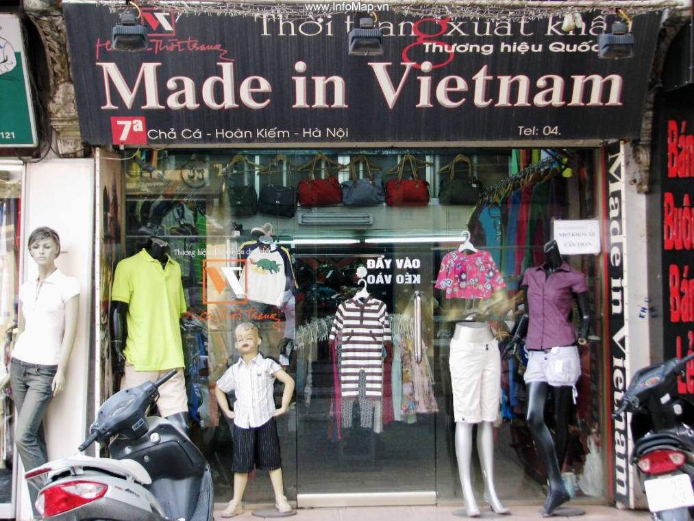 Đi tìm sự thật về hàng Made in Việt Nam mà bạn vẫn tin dùng