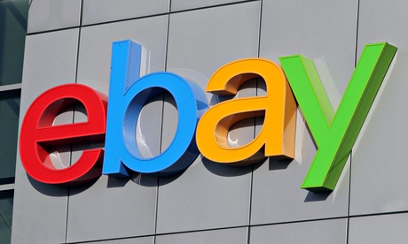 eBay đã khởi đầu như thế nào?