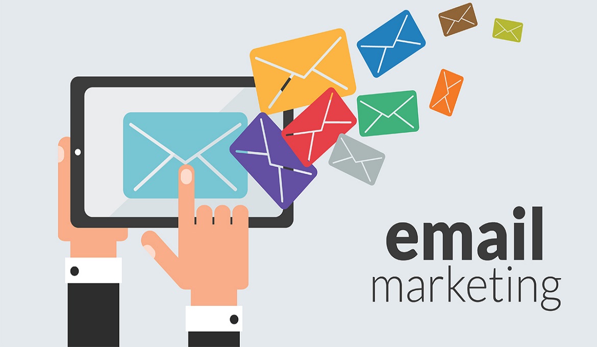 4 lợi ích sử dụng email marketing nếu muốn kinh doanh thành công