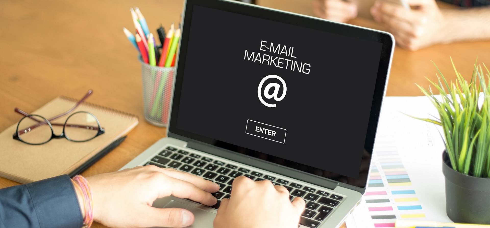 Những lợi ích của Email Marketing