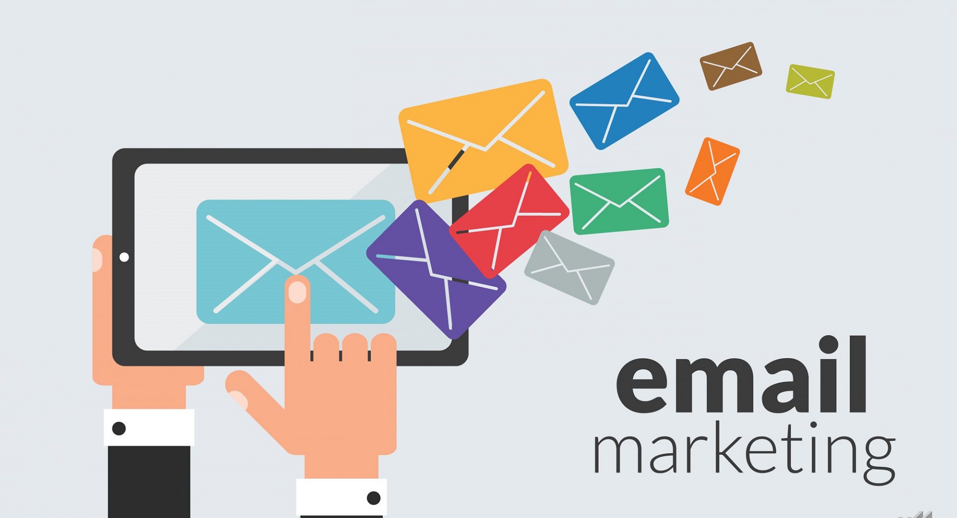 Sử dụng email marketing khôn ngoan dễ khiến Khách hàng trung thành