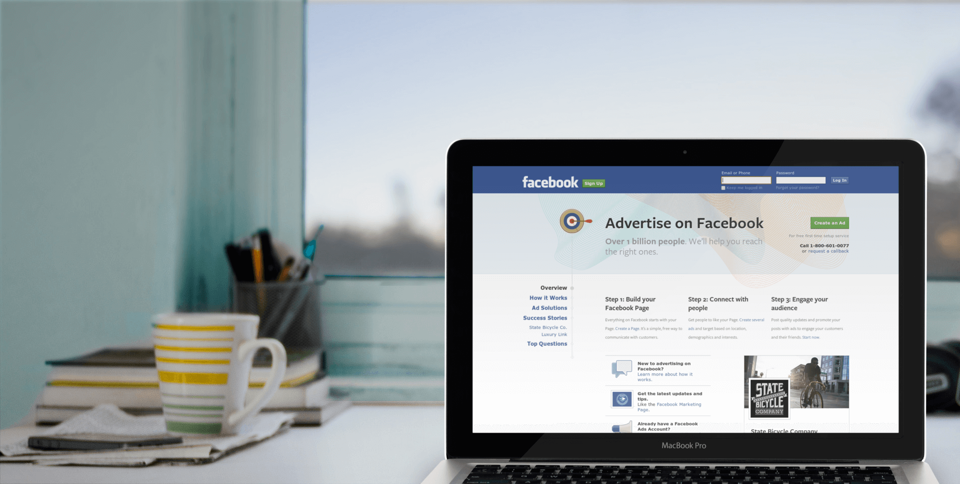 5 tối ưu quảng cáo trên Facebook bất kỳ ai kinh doanh cũng cần biết