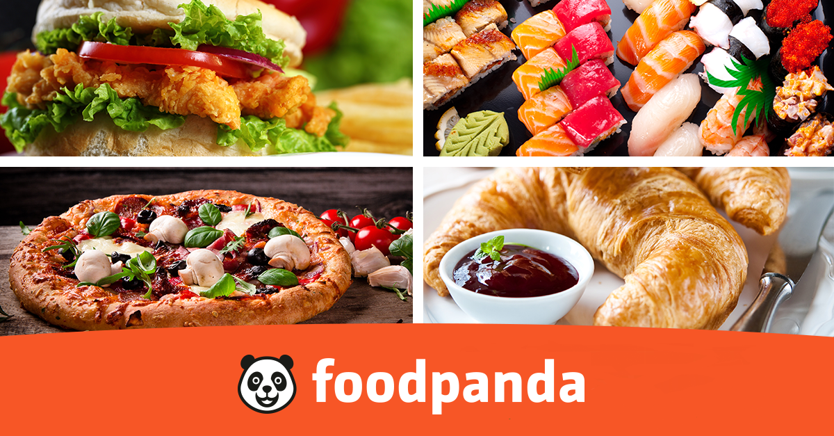 Foodpanda rút lui khỏi thị trường Việt Nam