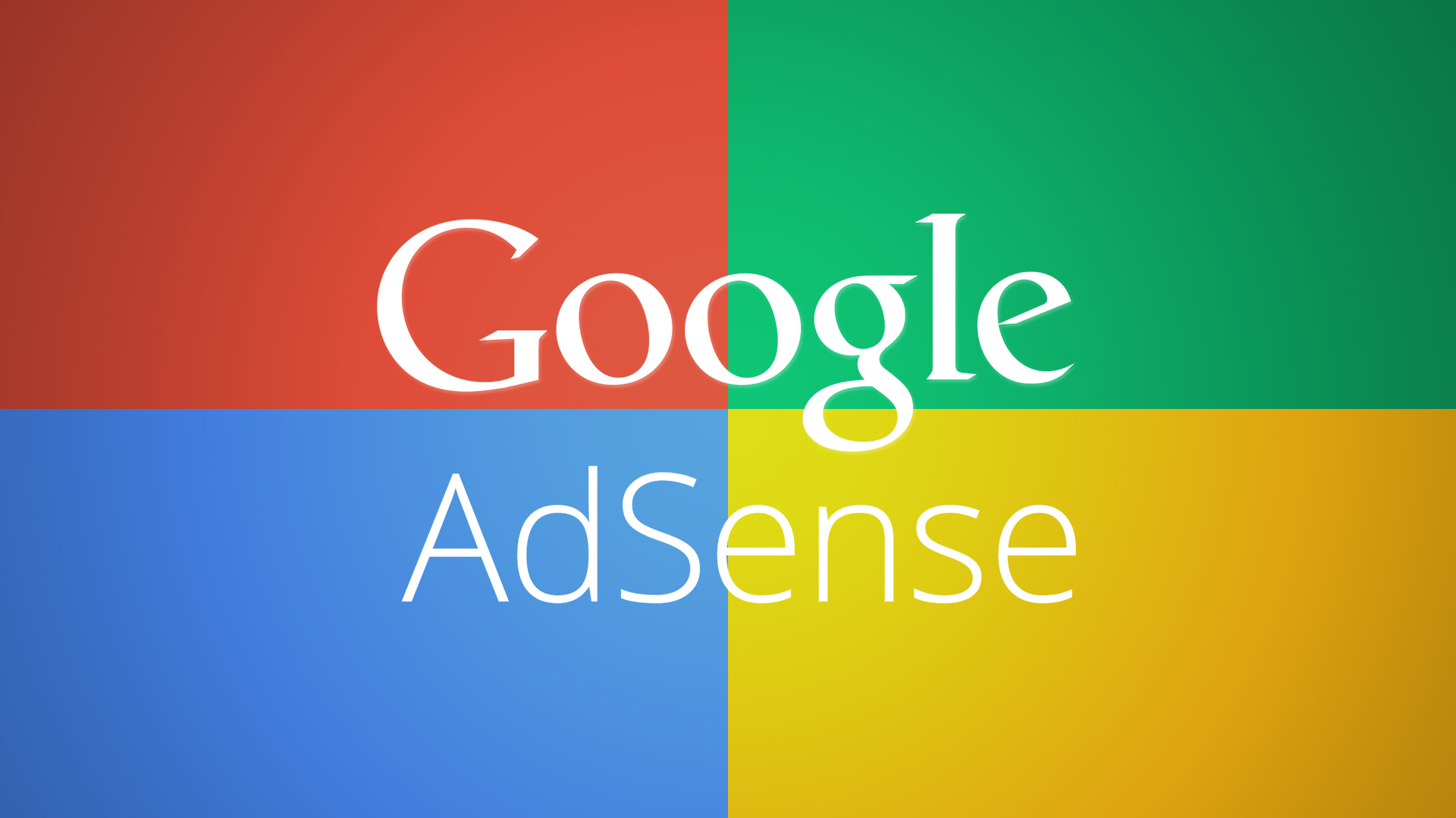 Tất tần tật về Google Adsense (P5)