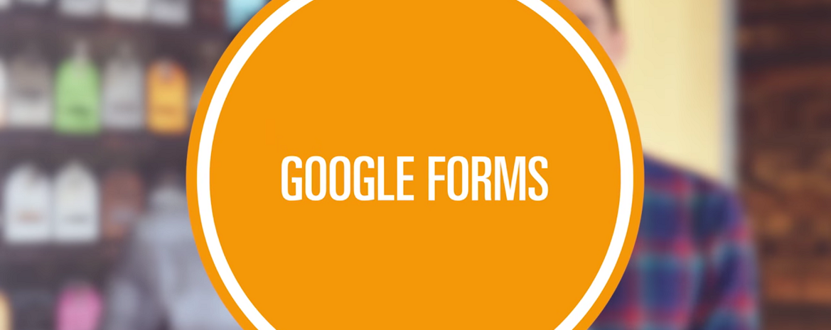 Thiết lập khảo sát và thu thập dữ liệu với Google Forms