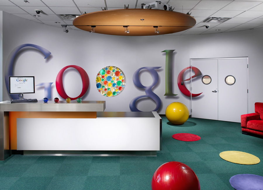 Google lộ bí mật chọn nhân viên từ hơn 2 triệu hồ sơ xin việc – kỳ 1