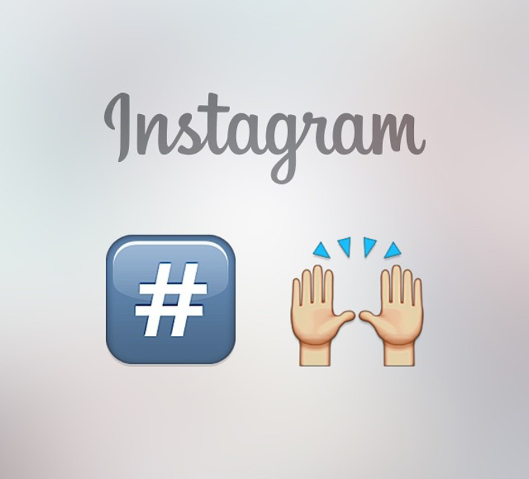 5 cách sử dụng Hashtags hiệu quả khi bán hàng trên Instagram, Twitter